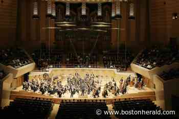 Repairing the arts another challenge for Biden administration - Boston Herald