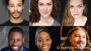 Three arts groups to launch streaming project - Evanston Now