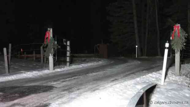 RCMP investigating sudden death of Calgary woman