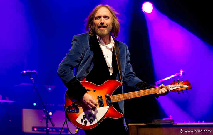 Watch new Warren Fu-directed video for Tom Petty’s ‘Something Could Happen’