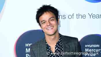 Jamie Cullum puts on record-breaking music lesson for 2,282 people
