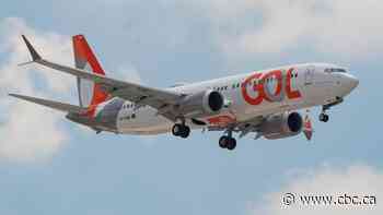 Boeing 737 MAX back in the air, nearly 2 years after being grounded by deadly crashes