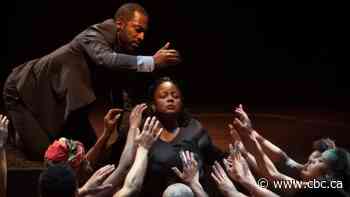 NAC partners with Black Theatre Workshop