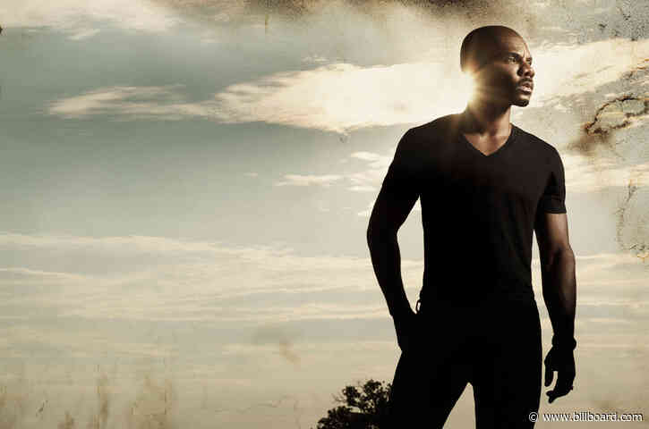 Kirk Franklin Scores Record Eighth Gospel Airplay No. 1: ‘I Give God All the Glory’