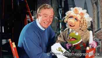 Lost song from The Muppet Christmas Carol has been found and restored