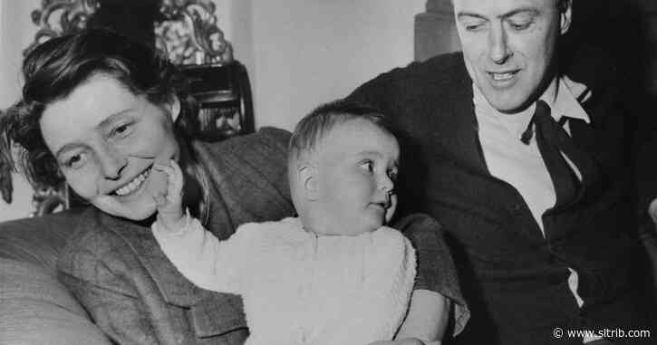 Commentary: Yes, Roald Dahl, author of “Charlie and the Chocolate Factory,” was a Jew-hater