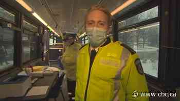 Toronto officials hold COVID-19 update as TTC mobile testing sites set to hit streets