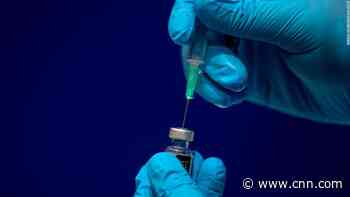 Allergy warning for Pfizer/BioNTech vaccine