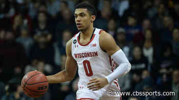 Wisconsin vs. Rhode Island odds, line: 2020 college basketball picks, Dec. 9 predictions from proven model