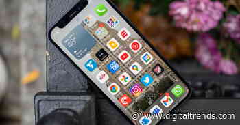 Some iPhone 12s keep dropping 5G and LTE — here’s what you can do to fix it