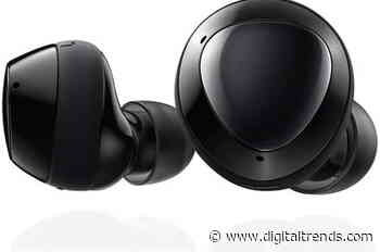 Amazon took $50 off these Samsung Galaxy earbuds just in time for the holidays
