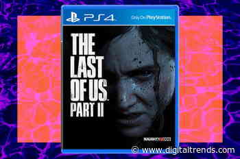 Staff Picks: DT’s favorite video game of 2020