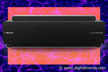 Staff Picks: DT’s favorite A/V tech of 2020