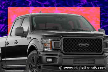 Staff Picks: DT’s favorite automotive tech of 2020