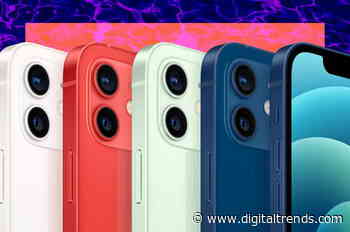 Staff Picks: DT’s favorite mobile tech of 2020