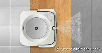 The best robot mops for 2020