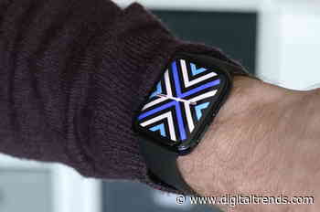 The Oppo Watch is very good, but it also makes me very angry