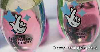 Plans to raise age to play national lottery to 18 welcomed