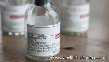 Professor ‘glad’ he did not face haemophilia treatment decisions earlier