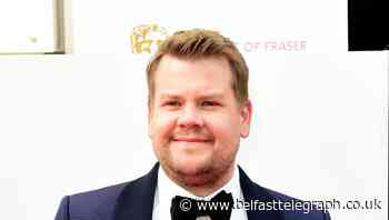 Late Late Show boss invites global superstar on to Carpool Karaoke