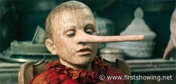 New US Trailer for Garrone's 'Pinocchio' Movie with Roberto Benigni