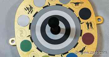 NASA Perseverance Mars rover is packed with secret stowaways     - CNET