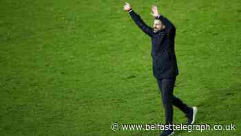 Ivan Leko believes Tottenham won’t underestimate Royal Antwerp a second time