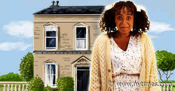 With These Experiences for Kids, All the Living Room’s a Stage