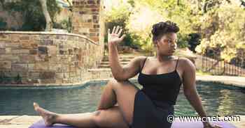 The best stretches to become more flexible     - CNET