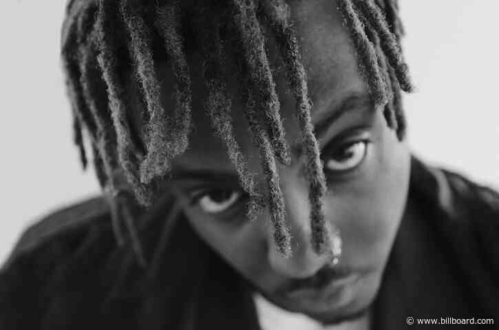 The Kid LAROI Remembers Late Mentor Juice WRLD With Their Cover of Kim Petras’ ‘Reminds Me’