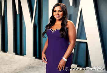 Don't get Mindy Kaling's non-ethnic kids' names? Ask someone whose name you've butchered