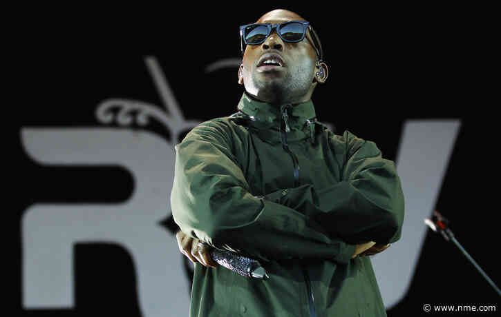 Tinie announces London show to mark 10th anniversary of ‘Disc-Overy’
