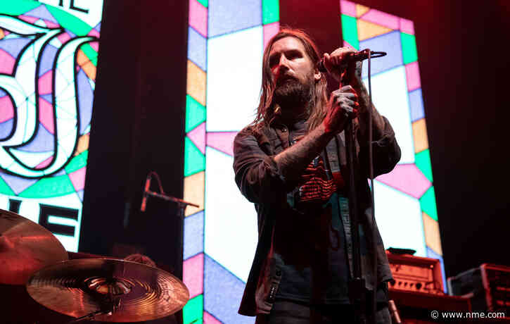 Every Time I Die return with new songs ‘Colossal Wreck’ and ‘Desperate Pleasures’