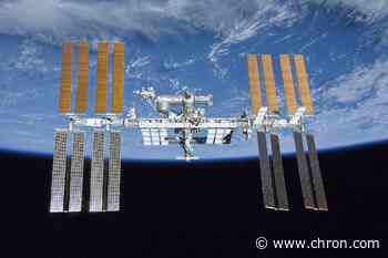 Here's the best spot to watch the ISS over Houston tonight