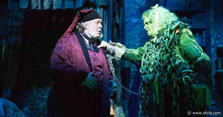 Hale Centre Theatre’s ‘A Christmas Carol’ to screen at Megaplex Theatres