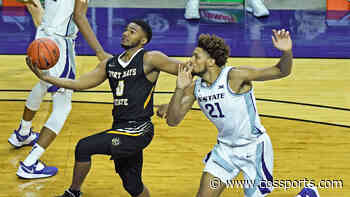 How Division II Fort Hays State overcame loss of longtime coaches, injuries to stun Kansas State