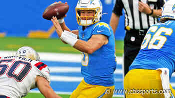 Fantasy Football Week 14 Start 'Em & Sit 'Em Quarterbacks: Can you still trust Kyler Murray, Justin Herbert?