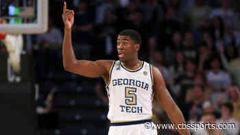 Georgia Tech vs. Nebraska odds, line: 2020 college basketball picks, Dec. 9 predictions from proven model