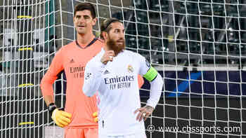 Real Madrid vs. Borussia Monchengladbach: Live stream, TV channel, watch UEFA Champions League online, info