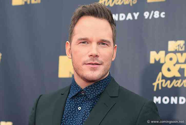 The Black Belt: Chris Pratt to Star in New Coming-of-Age Comedy