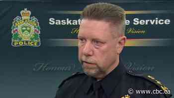 Saskatoon police commissioners approve operating $104.2M budget, up from $99.6M in 2020