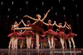 RISE Vineyard Performing Arts on the big screen - Martha's Vineyard Times