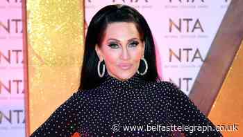 Former Strictly stars back BBC over drag routine