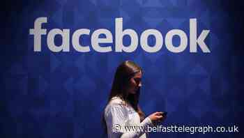 US government brings anti-trust action against Facebook