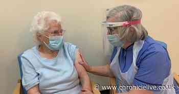 The three groups who should NOT get the coronavirus vaccine