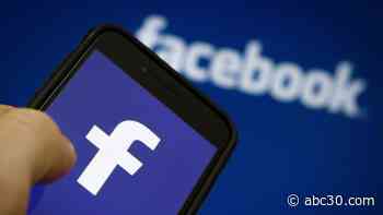 Federal regulators, 48 states bring antitrust action against Facebook