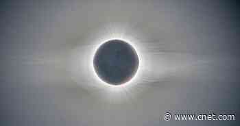 Total solar eclipse will darken the sun Dec. 14: How to watch from anywhere     - CNET