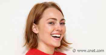 Little Fires Everywhere star AnnaSophia Robb deals with rejection using an ice cream analogy     - CNET