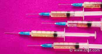 Hackers access documents related to authorized COVID-19 vaccines     - CNET