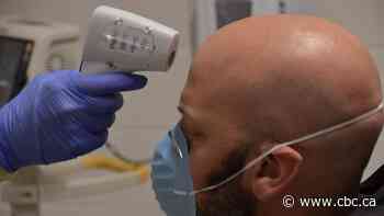 COVID-19 in Sask: 5 new deaths, 302 new cases announced Wednesday